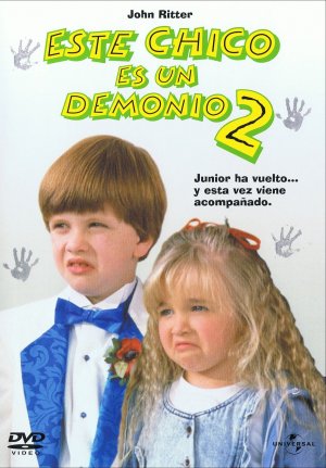 Problem Child 2