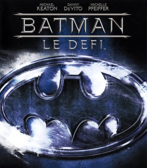 Blu-Ray