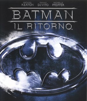 Blu-Ray