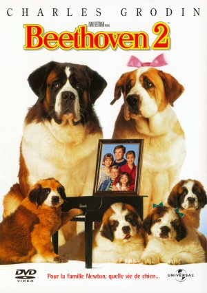 Beethoven's 2nd