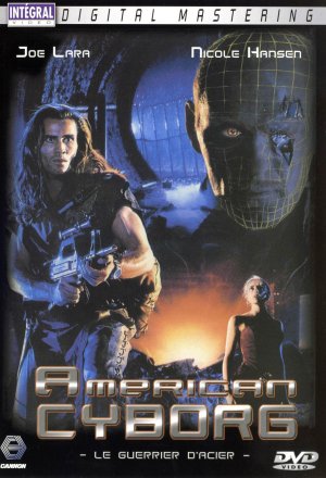 American Cyborg: Steel Warrior