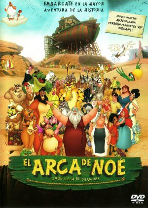 Noah's Ark