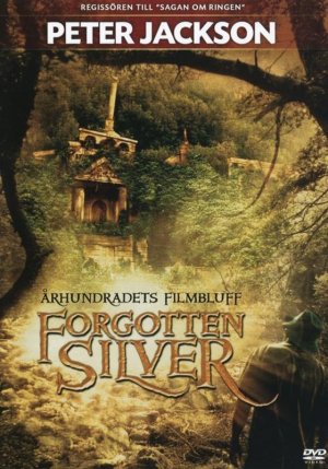 Forgotten Silver