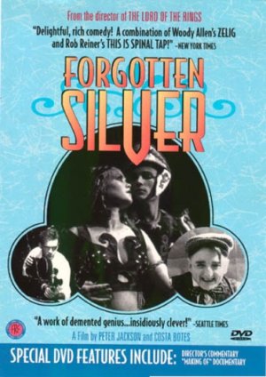 Forgotten Silver