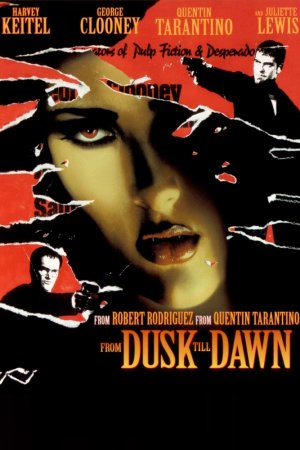From Dusk Till Dawn