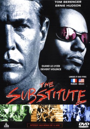The Substitute