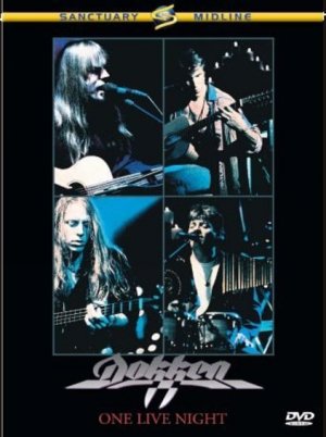 Dokken: One Live Night