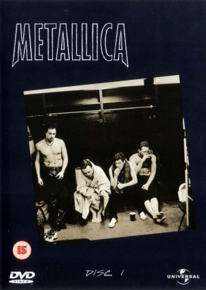 Metallica: Cunning Stunts