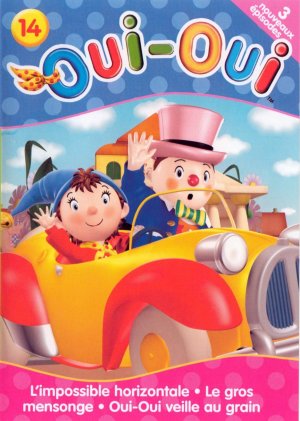 Noddy