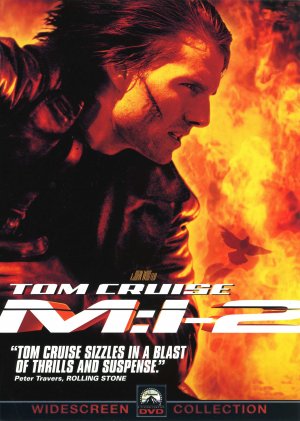 DVD