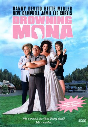 Drowning Mona