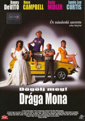 Drowning Mona