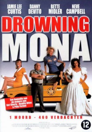 Drowning Mona