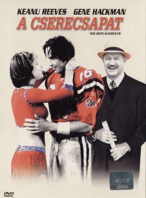DVD