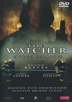 DVD