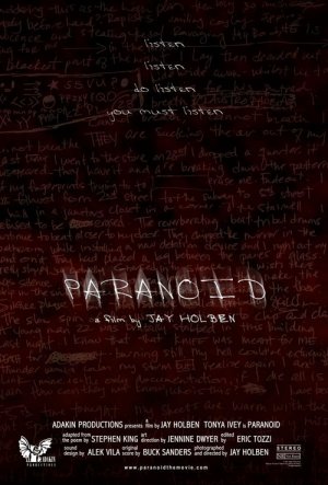 Paranoid