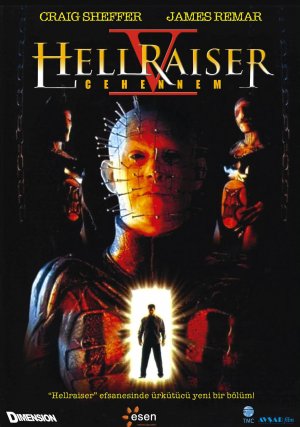 Hellraiser: Inferno