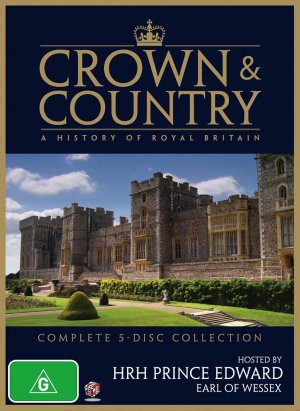 Crown and Country