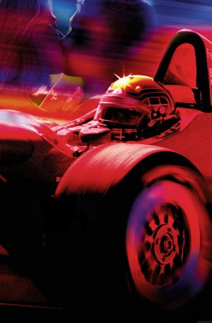 Driven