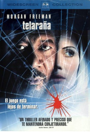 Along Came a Spider