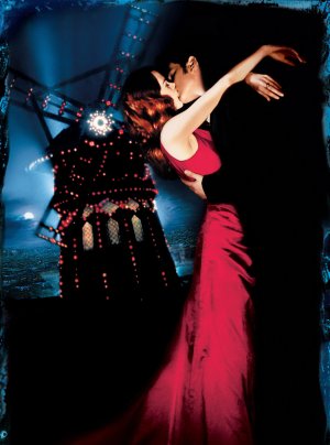 Moulin Rouge!