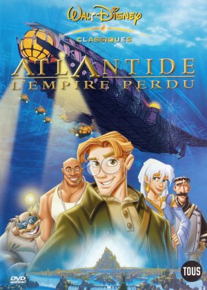 DVD