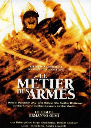 Il mestiere delle armi