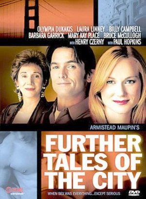 Further Tales of the City