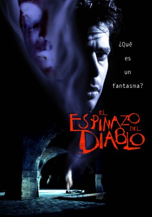 El espinazo del diablo