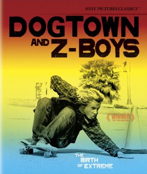 Dogtown and Z-Boys