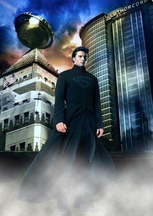 Smallville