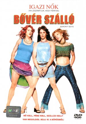 Sorority Boys