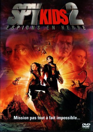 DVD