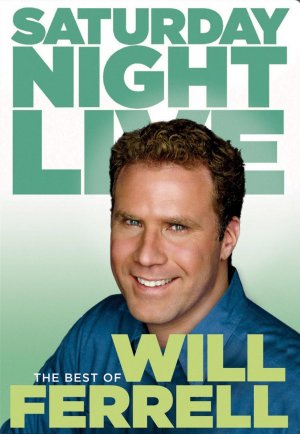 Saturday Night Live: The Best of Will Ferrell
