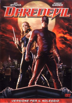 DVD