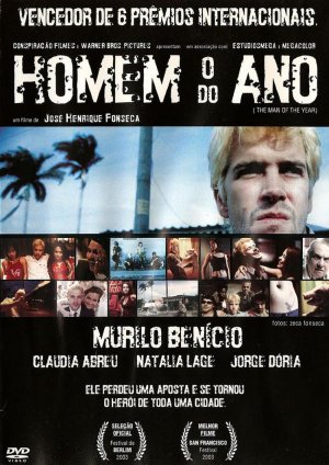 O Homem do Ano