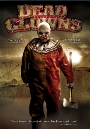 Dead Clowns