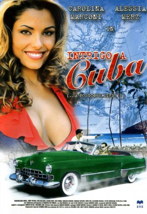 Intrigo a Cuba