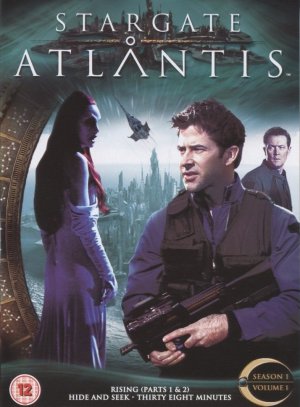 DVD