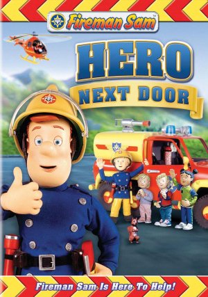 Fireman Sa