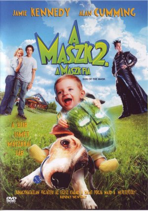 DVD