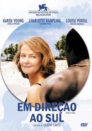 Vers le sud