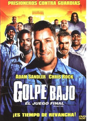 The Longest Yard