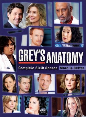 Grey's Anatomy