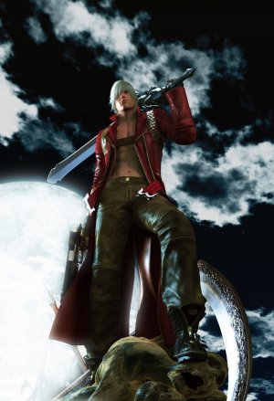 Devil May Cry 3