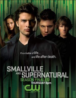 Supernatural