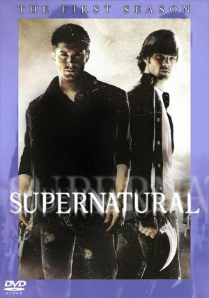 Supernatural