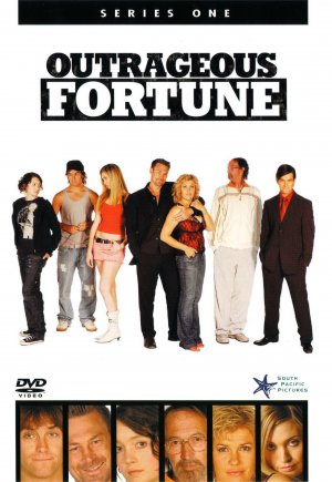 Outrageous Fortune