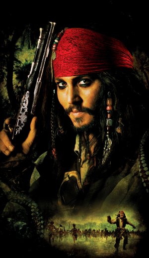 Pirates of the Caribbean: Dead Man's Chest