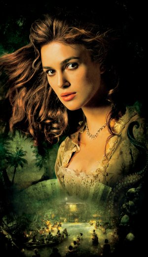 Pirates of the Caribbean: Dead Man's Chest